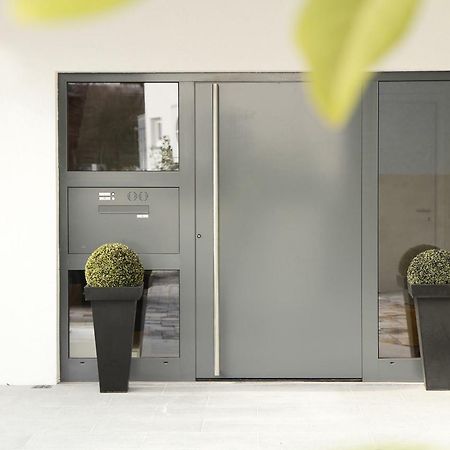 Ferienhaus Südbaden Schliengen Exterior foto