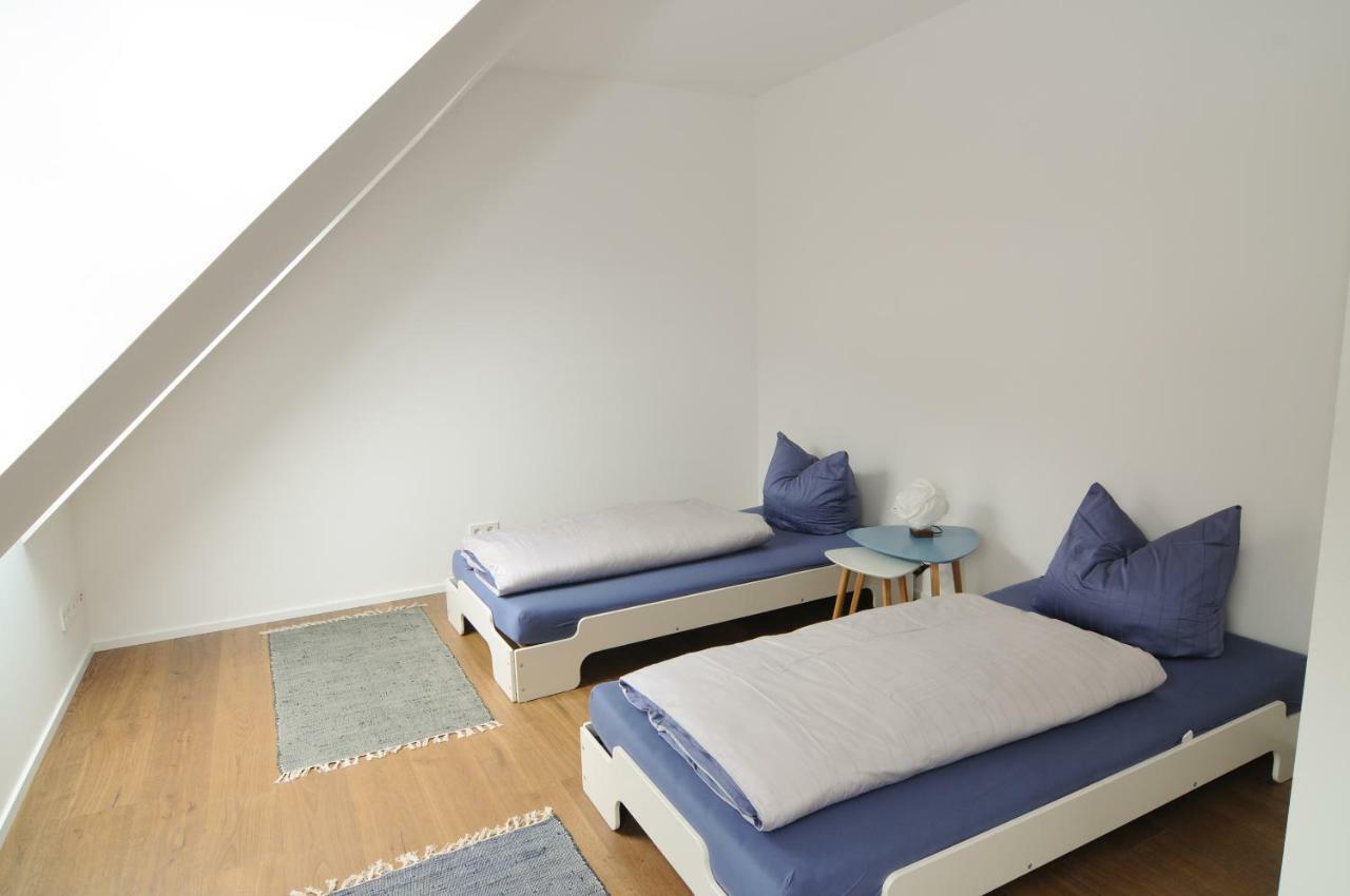 Ferienhaus Südbaden Schliengen Exterior foto